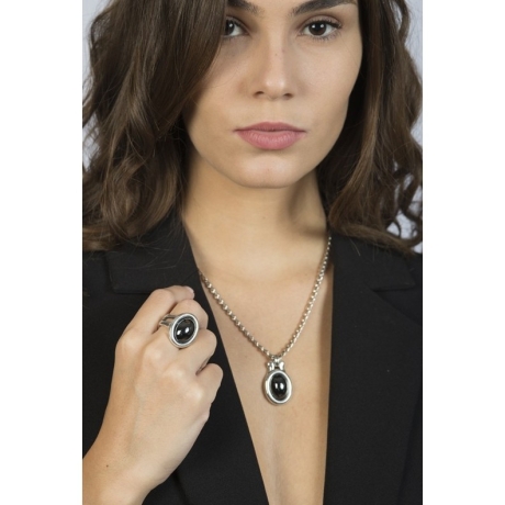 Кольцо Ventura 18.5 мм K213500-10-10 Ciclon