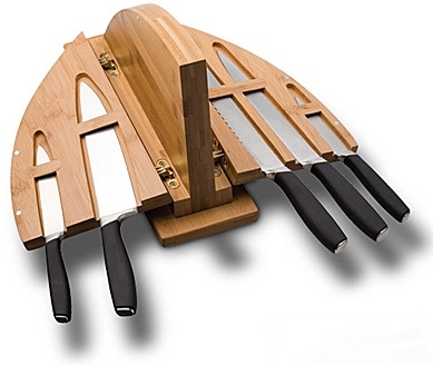 Набор ножей Rondell Batard