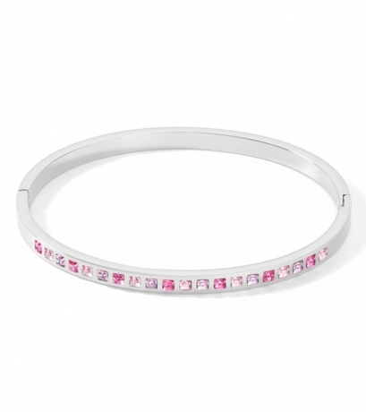 Браслет Rose-Silver 0130/33-1917 Coeur de Lion