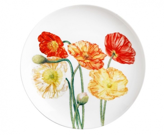 Тарелка Маки, 20 см. Maxwell & Williams