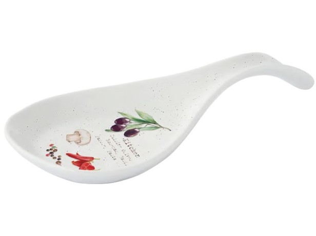 Ложка-подставка Домашняя кухня, 26х12 см. Easy Life