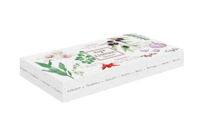 Ложка-подставка Домашняя кухня, 26х12 см. Easy Life