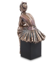 WS-409 Статуэтка "Юная балерина"