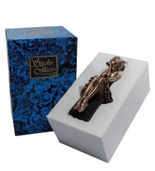 WS-409 Статуэтка "Юная балерина"