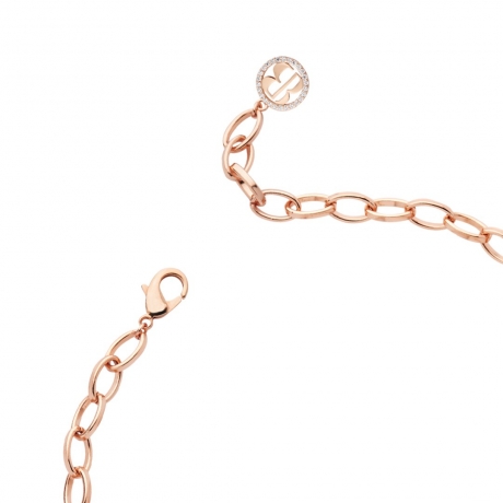 Колье Caleida Blue-Rose XGR566RR BL/R/RG