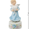 CMS-11/46 Музыкальная статуэтка "Ангел с сердцем" (Pavone)
