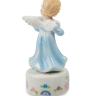 CMS-11/46 Музыкальная статуэтка "Ангел с сердцем" (Pavone)