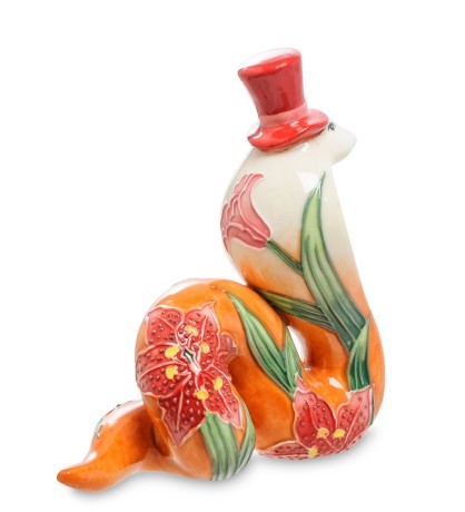 JP-51/18 Фигурка "Змея" (Pavone)