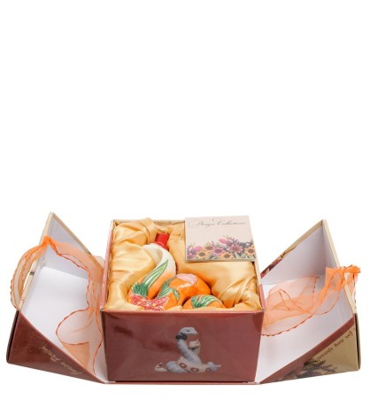 JP-51/18 Фигурка "Змея" (Pavone)