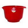 Миска, 2 л. цвет: красный, Birkmann