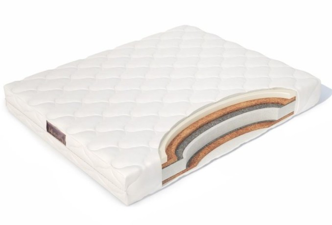 Матрас pisa ПИЗА, MaterLux