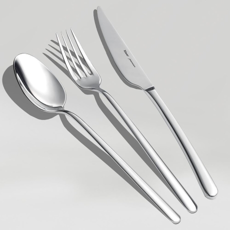 Набор столовых приборов, 18 шт. BAHAMA Hisar