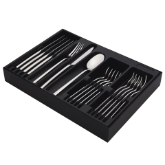 Набор столовых приборов, 18 шт. BAHAMA Hisar