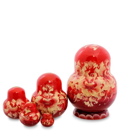 МР-26/14 Матрешка 5м "Сказка"