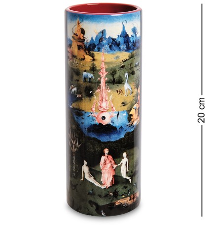 pr-VAM04JB Ваза (Bosch.Parastone)