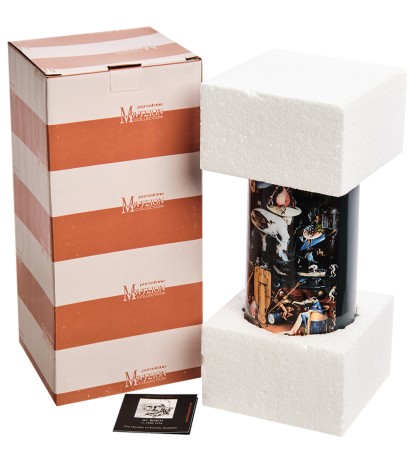 pr-VAM04JB Ваза (Bosch.Parastone)