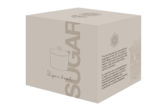 Сахарница Liberty, 0,3 л. Pozzi Milano 1876