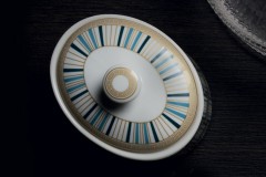 Сахарница Liberty, 0,3 л. Pozzi Milano 1876