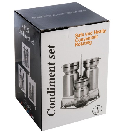 SP-14 Набор для специй