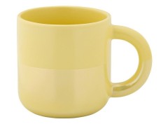 Кружка Горизонт лимонная, 0,35 л. Maxwell & Williams