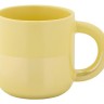 Кружка Горизонт лимонная, 0,35 л. Maxwell & Williams