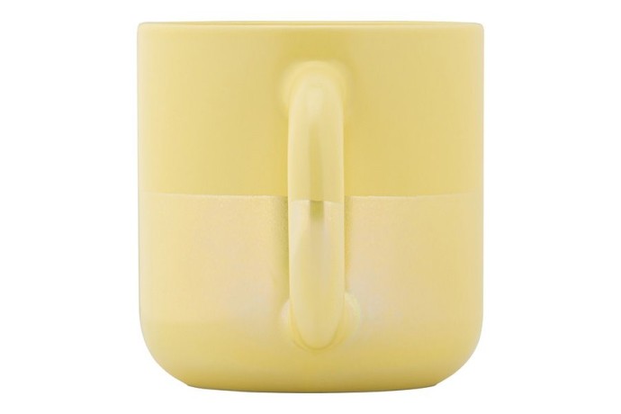 Кружка Горизонт лимонная, 0,35 л. Maxwell & Williams