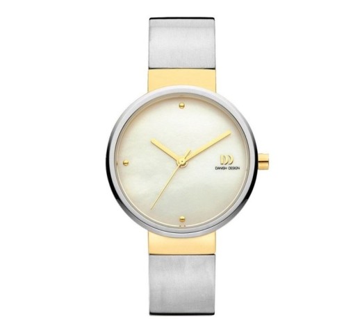 Часы LUCY Two-Tone Danish Design