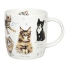 Кружка "Разнообразие природы" - Котята, 400 мл. Koenitz