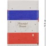 WW-106/2 Зеркало прямоугольное "Модные полосы"