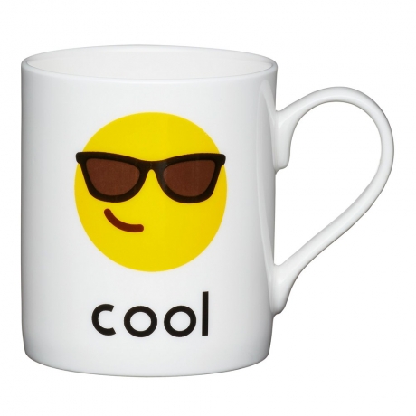 Кружка, 250 мл. Cool Kitchen Craft