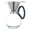 Кофеварка для медленного приготовления кофе, 1,1 л. La Cafetiere Kitchen Craft