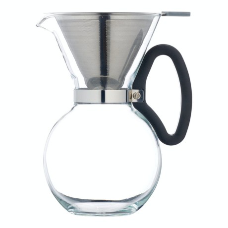 Кофеварка для медленного приготовления кофе, 1,1 л. La Cafetiere Kitchen Craft