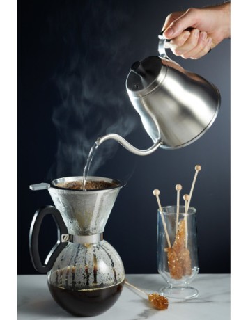 Кофеварка для медленного приготовления кофе, 1,1 л. La Cafetiere Kitchen Craft