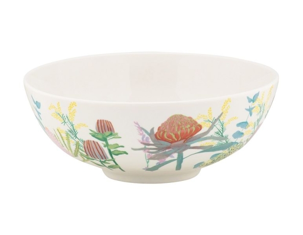 Салатник Цветущий луг, 16 см. 0,7 л. Maxwell & Williams