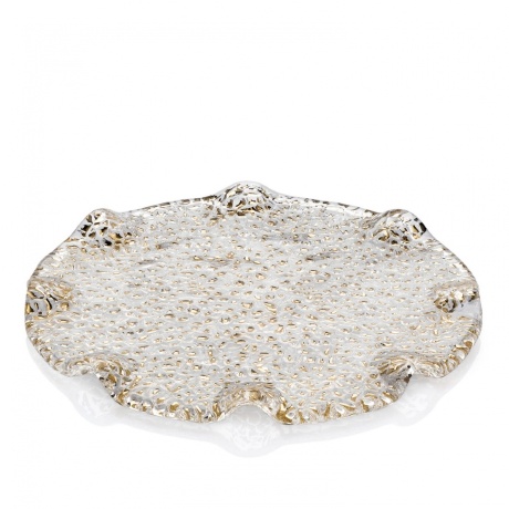 Тарелка Special плоская, 19x2 см. IVV