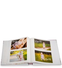 WF-130/2 Фотоальбом "Привет, Мир!"