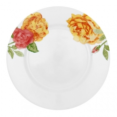 Тарелка обеденная, 27 см. Emma Jane Corelle
