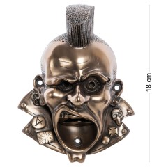 WS-1038 Открывалка для бутылок &quot;Панк&quot;