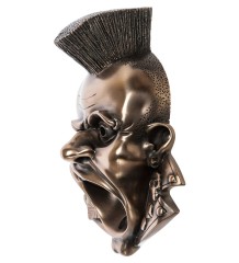 WS-1038 Открывалка для бутылок &quot;Панк&quot;