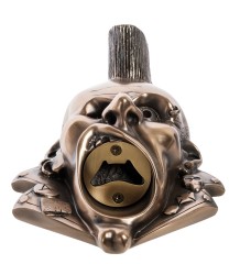 WS-1038 Открывалка для бутылок &quot;Панк&quot;