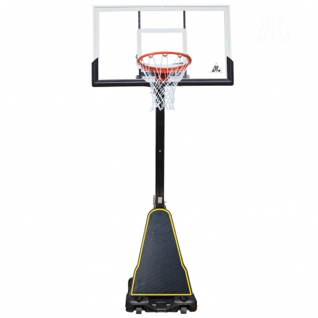 Баскетбольная мобильная стойка DFC STAND54P2