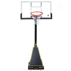 Баскетбольная мобильная стойка DFC STAND54P2