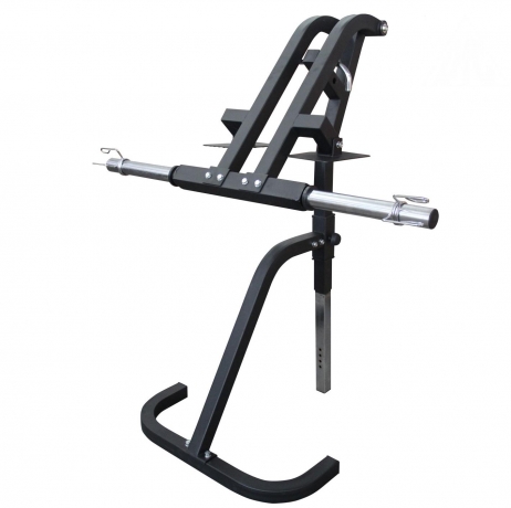 Агрегат для ног/пресса DFC POWERGYM OPTION 5