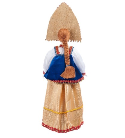 RK-223 Кукла "Есения"