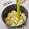 Толкушка-сервировщик Mash&Serve™ 2 в 1 зеленая