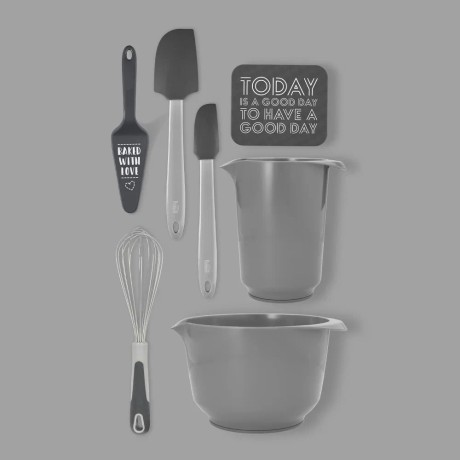 Кувшин, 1,5 л., цвет: серый, Birkmann