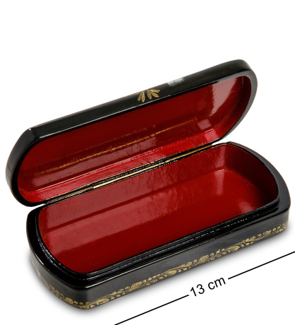 ШК-45/41 Шкатулка "Стрекоза" исп. Орлова