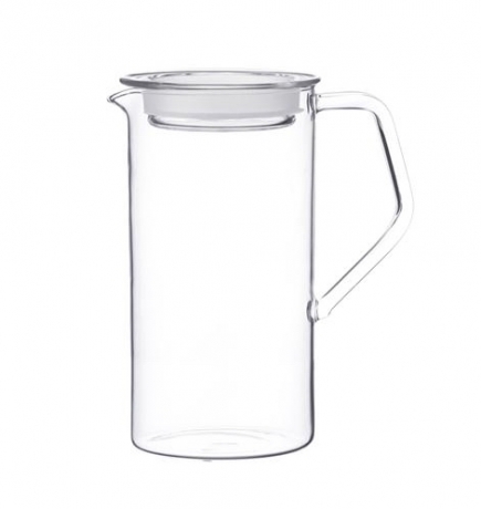 Кувшин Cast drink Kinto, 0,75 л.