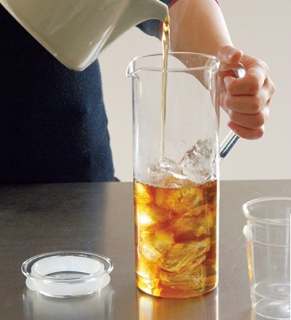 Кувшин Cast drink Kinto, 0,75 л.