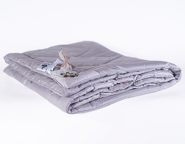 Одеяло всесезонное для детей до 3 лет "Кораблик пустыни", 100х150 см. с пухом верблюда, Natures